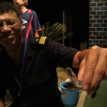 なごり亀〜保護〜