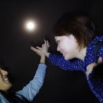 愛の！元気玉（のようなもの）！