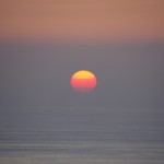 お日さまグラデーション