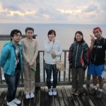 イヴの戦跡ツアー