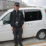 ちょっとだけ、