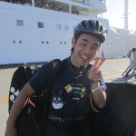 いってらっしゃい