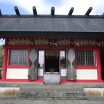 大神山神社ふたたび