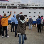 ドック便　さよ〜なら