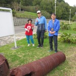 今日はのんびり