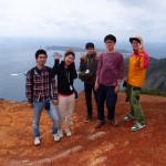 ハートロックツアー