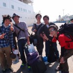 理系の学生さん