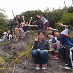 何人いるでしょう？！