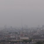 オープンの日の