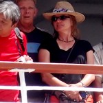 おやおや〜？！