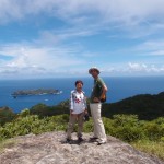 おひとりでも、おふたりでも