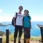 アサヒエビネ、シマザクラ、１１２２