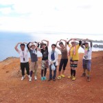 ハートたっぷり