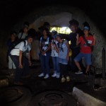 総合的な学習の時間です