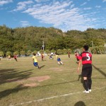 ALL OGASAWARA CUP　2012