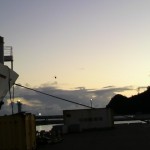 小笠原諸島世界自然遺産登録記念式典（長い）