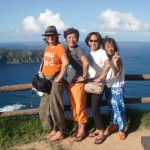 おひさしぶりです！