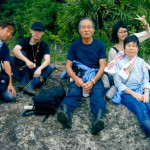 さわやかな一枚