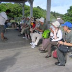 九州からのお客様