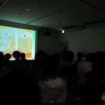 講習会　小笠原の菌類〜カビとキノコの世界