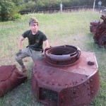 雰囲気出てます！