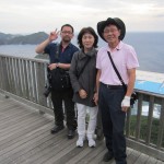 思い出いっぱい